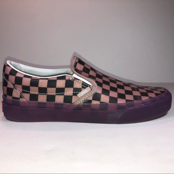 vans rubber vans rubber